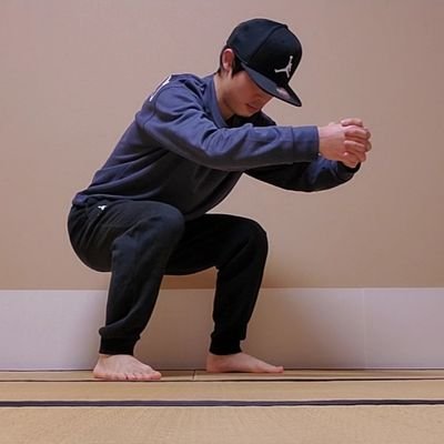 tatamiexercise Profile Picture