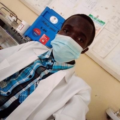 Medical practitioner