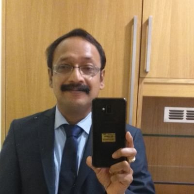 ajithkunnathul1's profile picture. BTech (Electronics & Telecommunications), 
BDM (Infrastructure, Technology, Industrial & Consumer Solutions)