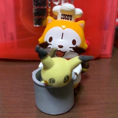 ポケカとかゲームとか何かしらと戦ってます。永遠の初心者🔰 日常、ライブ、ミュの事とかも話し気味 🗝(@homkhckk_112)