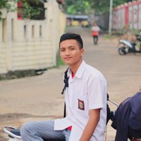 Si dimas (@dmsajaa) 's Twitter Profile