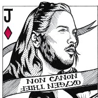 Non Canon (@noncanon555) 's Twitter Profile