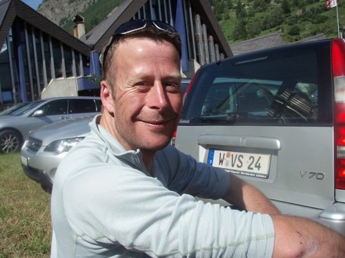 Lecturer on Rural Development at UHI, Mountaineer, Deputy Team Leader Hebrides Mountain Rescue Team. Ex Firefighter.Huge fan of McLaren. All views my own.