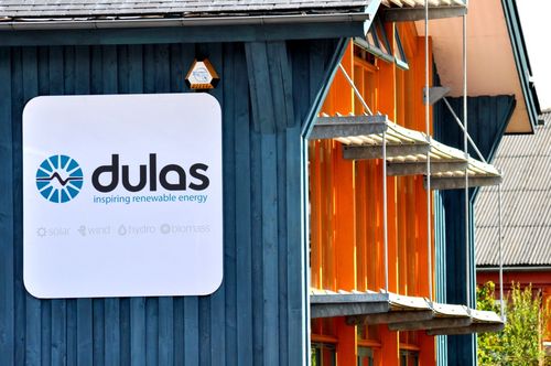 From solar, hydro and wind power in the UK and Europe to global vaccine refrigeration and power solutions, Dulas delivers.