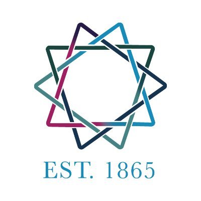 The London Mathematical Society (LMS), founded in 1865, is the UK's learned society for the advancement, dissemination and promotion of #mathematics.