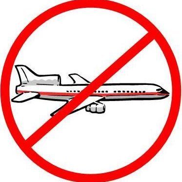 En miljøorganisasjon som jobber for en radikalt mer bærekraftig reisekultur og et felleskap for de som står sammen om det upopulære valget å boikotte fossilfly