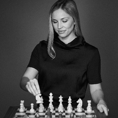 Sports Director and Hosting The Champions Chess Tour Broadcast