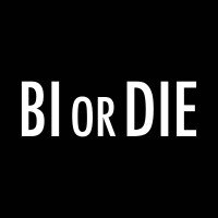 BI or DIE (@bi_or_die) 's Twitter Profile Photo BI or DIE (@bi_or_die) 's Twitter Profile Photo