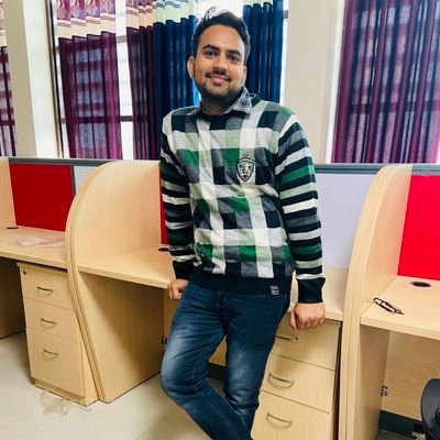 Aakash_Yadav97's profile picture. 