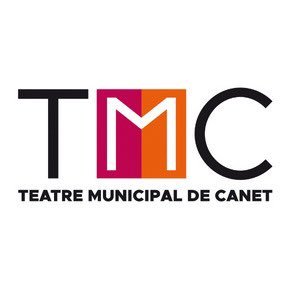 Pàgina oficial del Teatre Municipal de Canet de Mar
