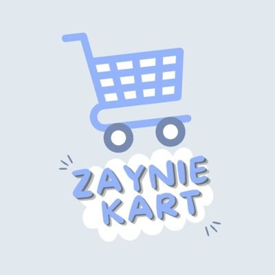 Zaynie Kart | Marikina - based shop for K-merch go & pasabuys. Completed more than 2K transactions! online 10am-11pm • cs; @zayniek_cs