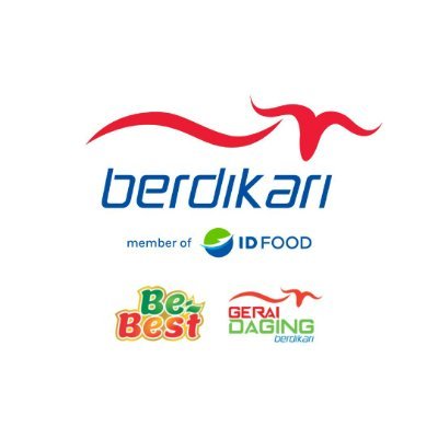 Official Twitter PT Berdikari - Member of ID FOOD

BUMN Peternakan | BUMN Pangan

Jl. Medan Merdeka Barat No. 1, Jakarta Pusat