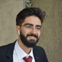 Ali Saeizadeh (@saeizadeh_a) 's Twitter Profile