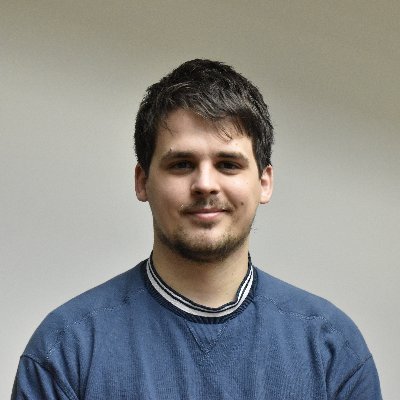 babariviere's profile picture. @babariviere@hachyderm.io