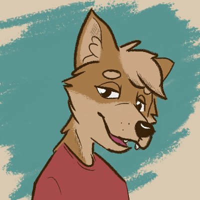 TotoBunnAD's profile picture. 🔞 Furry Artist 🐇|| He/him || +18 only || 21 || Gay || No RP || Minors will be blocked || Commissions OPEN 💜