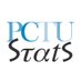 PCTU Statistics (@PCTUstats) Twitter profile photo