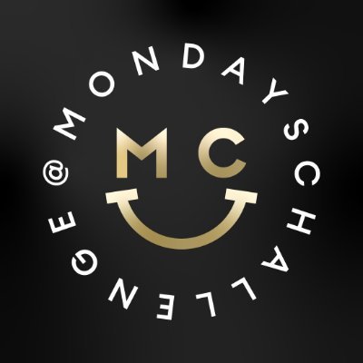 📽For animators & motion designers
🎨1 theme every week
⏱5s of animation
🍭1 code color
#mondayschallenge