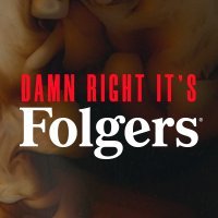 Folgers (@folgers) 's Twitter Profile