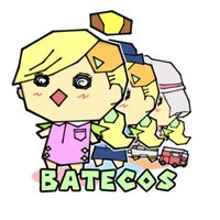 BateCos (@batecos_hmb) 's Twitter Profile
