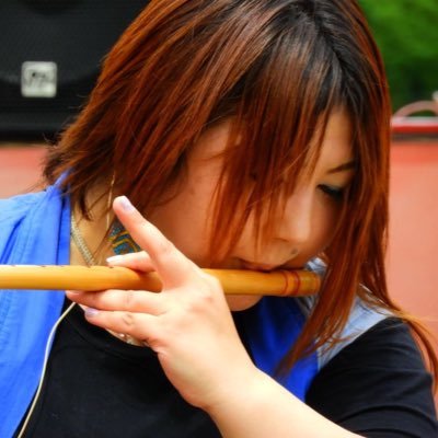 創作和太鼓 桂組で和楽器奏者してます♪ 秋田県仙北市を拠点として県内・県外のイベントへ出演しています。※出演依頼は私個人のDMにメッセージお願いします。愛犬 柴犬『もも♀11才』と豆柴(黒)『琥珀♀5才』とまったり生活✩.*