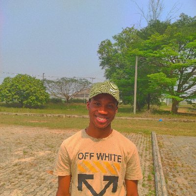 Ideal_Tradez's profile picture. Genius 💫