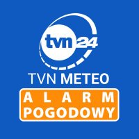 Alarm TVN Meteo(@alarm_pogodowy) 's Twitter Profile Photo