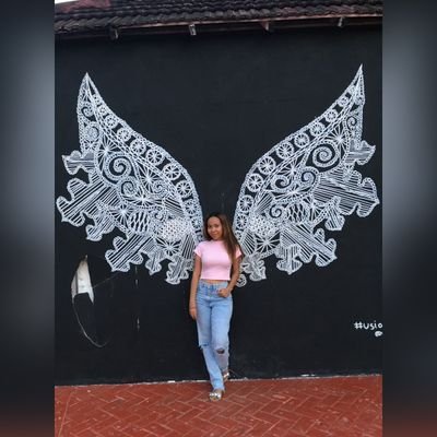 HeidyAragonn's profile picture. 𝐑 𝐞 𝐬 𝐢 𝐥 𝐢 𝐞 𝐧 𝐜 𝐢 𝐚 🍃🍂 pty / Col
Sigueme en It @heidyaragonn& @haboutiquegirl 🛍😘 Daphne