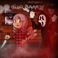 Sammie A. (@sammieisastarr) 's Twitter Profile Photo Sammie A. (@sammieisastarr) 's Twitter Profile Photo