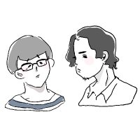 イカサマ×ポップ #ラジオ街道爆走中 (@nuru_ikasamapop) Twitter profile photo