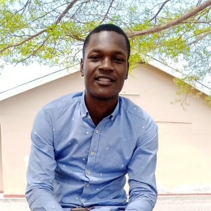 EdomMwakalinga's profile picture. Survival of the fittest