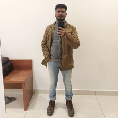 himanshu2017's profile picture. Data Engineer
❤️ Travelling,  Trekking, Hiking and Camping 🏕 
If you wish to show some love buy me a coffee below 👇
