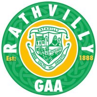 Rathvilly GAA Club (@rathvillygaa) 's Twitter Profile Photo Rathvilly GAA Club (@rathvillygaa) 's Twitter Profile Photo