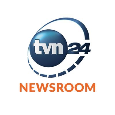 TVN24Newsroom's profile picture. Oficjalne konto redakcji TVN24. Członek rodziny @tvn24