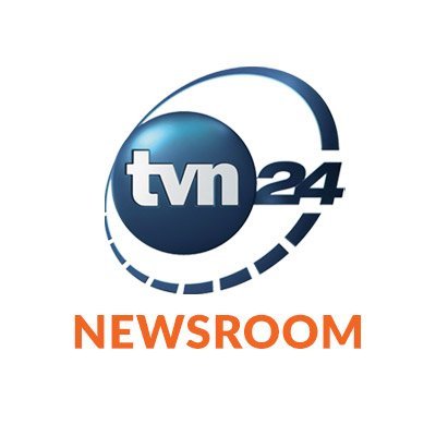 Oficjalne konto redakcji TVN24. Członek rodziny @tvn24