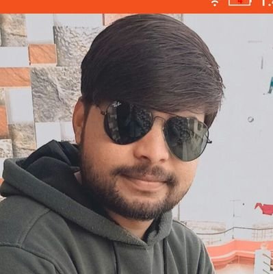 AakashMudgal8's profile picture. 