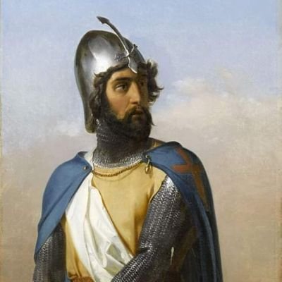 OmnisLuminae's profile picture. Hyperboréen christianisé - Semper Fidelis ن