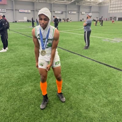 2025 JUCO/Transfer Prospect | 5’10 150lbs | Safety/WR | Houston, TX