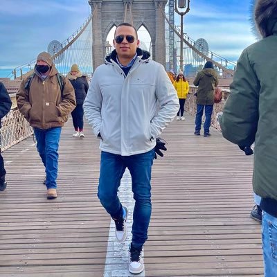 Martin_AlvarezP's profile picture. Sonrían es Gratis 🙃