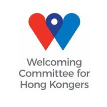 The Welcoming Committee for Hong Kongers is an independent, nonprofit umbrella group for all those who care about the integration of new arrivals from Hong Kong