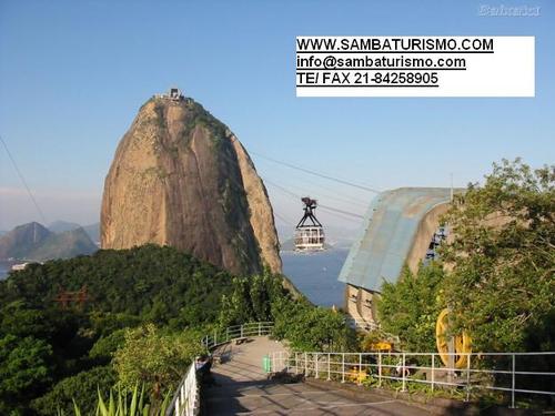 TURISMO RIO DE JANEIRO: PASSEIOS / TOURS / TRANSFER / APARTAMENTOS x TEMPORADA ---- Cel: 21-77199418