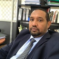 Abdullahi Ibrahim (@abdullahimzungu) 's Twitter Profile Photo