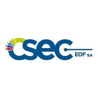 CSEC EDF ⚡️🔌(@csecedfsa) 's Twitter Profile Photo