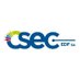 CSEC EDF ⚡️🔌 (@csecedfsa) Twitter profile photo CSEC EDF ⚡️🔌 (@csecedfsa) Twitter profile photo