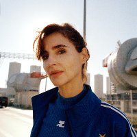Maud Geffray (@maudgeffray) 's Twitter Profile
