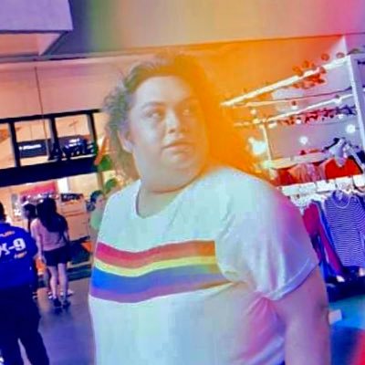 jeisamsoon's profile picture. they/them. exceptionally ordinary. 🍀🐯🏳️‍⚧️♋️