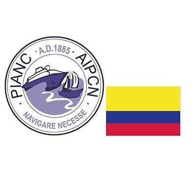 Sección Nacional Colombiana de la Asociación Mundial para Infraestructura de Transporte Acuático