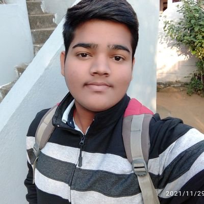 Sameer5766's profile picture.