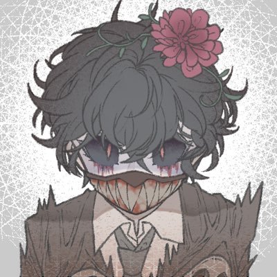 the pure embodiment of anger everywhere yet nowhere at the same time