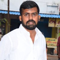 Angu Prabhakaran(@PrabhaTamilan94) 's Twitter Profile Photo
