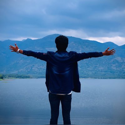 don't wait for the change....be the change